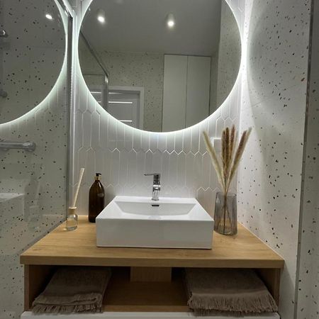 Apartament Gaja Świnoujście Εξωτερικό φωτογραφία