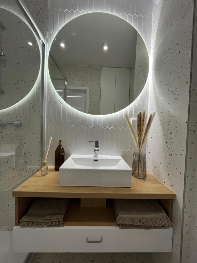 Apartament Gaja Świnoujście Εξωτερικό φωτογραφία