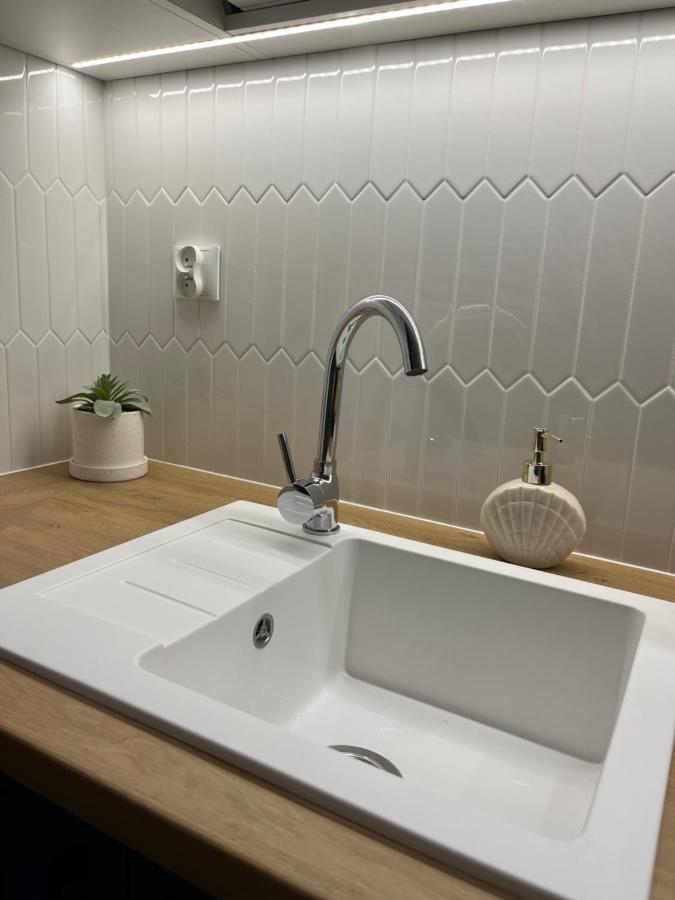 Apartament Gaja Świnoujście Εξωτερικό φωτογραφία