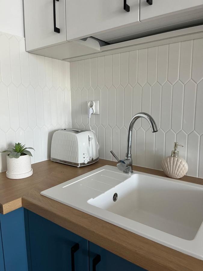 Apartament Gaja Świnoujście Εξωτερικό φωτογραφία
